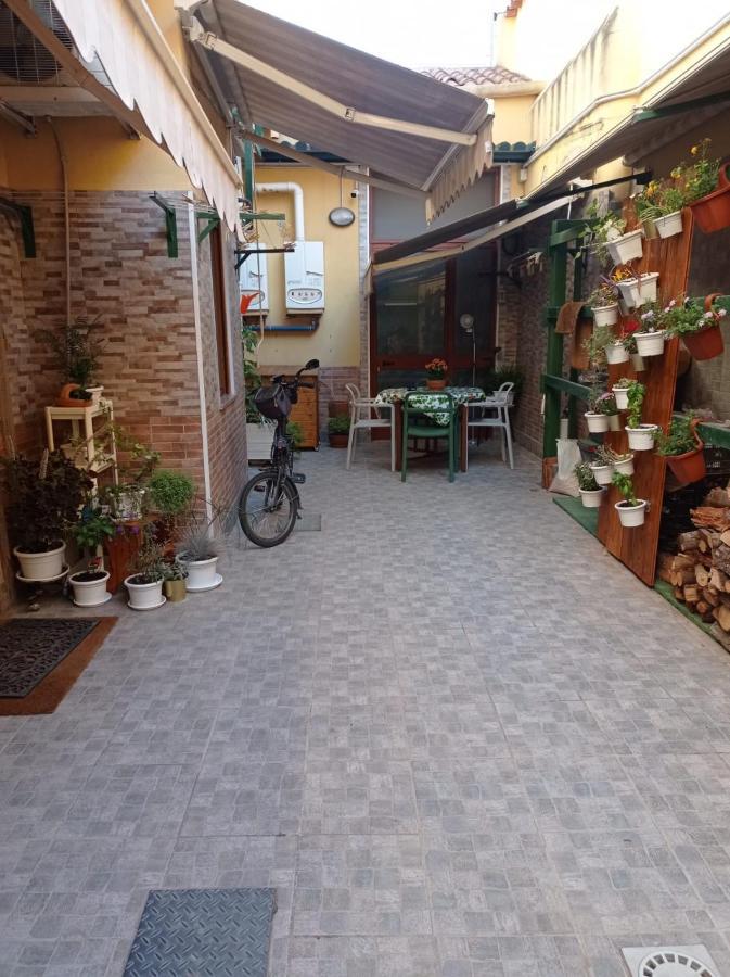I Nuraghi II Leilighet Cagliari Eksteriør bilde