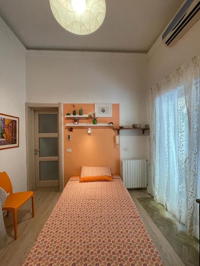 I Nuraghi II Leilighet Cagliari Eksteriør bilde
